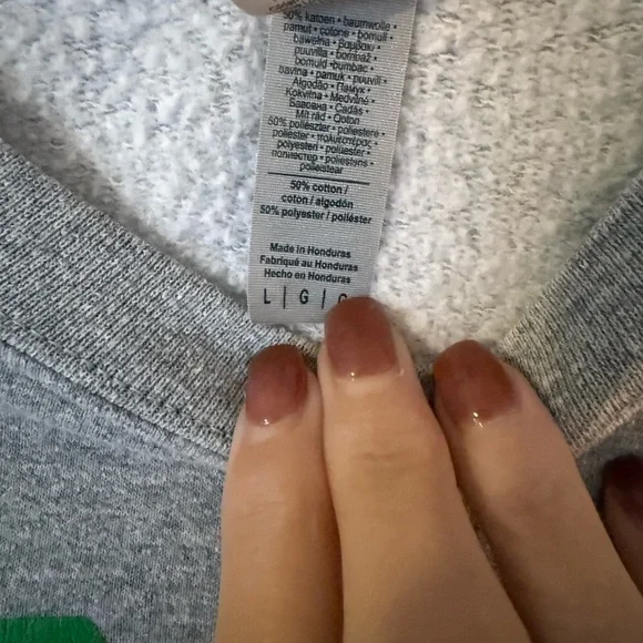 Huge lot of Notre Dame clothes - Picture 10 of 16